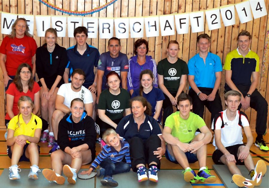 Sport-Club Itzehoe: Badminton